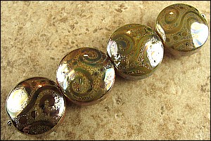 Stardust Psyche - Click for larger image in a new window.