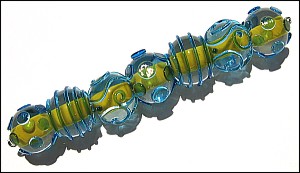 Capri - Click for larger image in a new window.