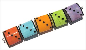 Domino Brights - Click for larger image in a new window.