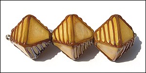 Bamboo Crystals - Click for larger image in a new window.