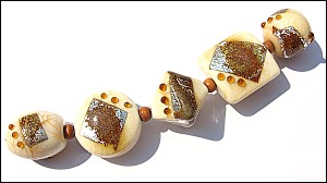 Enso Ivory - Click for larger image in a new window.