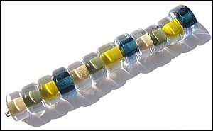 Nantucket Discs - Click for larger image in a new window.