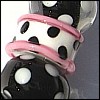 Black Tie Charms