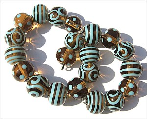 Bliss Charms - Click for larger image in a new window.