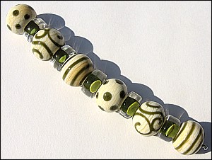 Tuscan Ivory - Click for larger image in a new window.