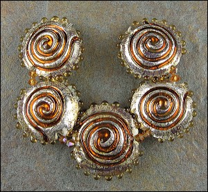 Incan Gold - Click for larger image in a new window.