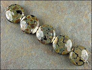 Riverbed Spree - Click for larger image in a new window.