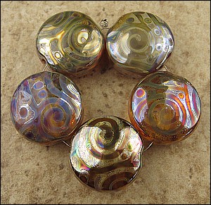 Stardust - Click for larger image in a new window.